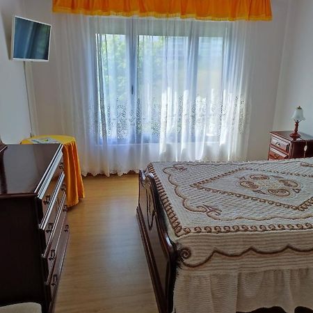 Apartamento Do Paim 蓬塔德尔加达 外观 照片
