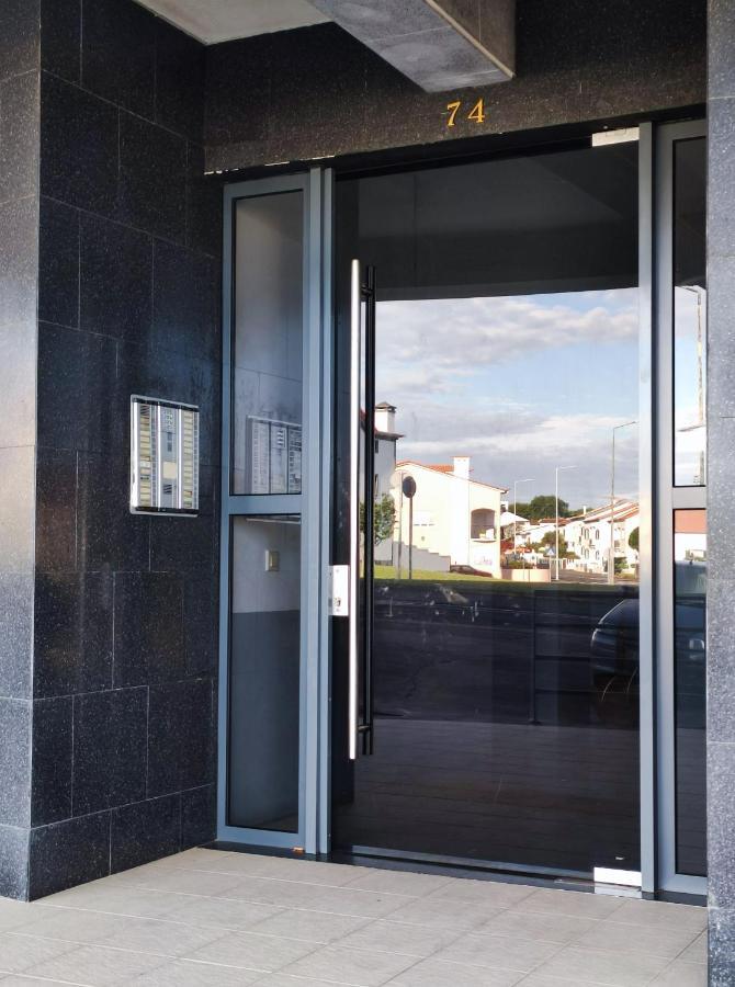 Apartamento Do Paim 蓬塔德尔加达 外观 照片