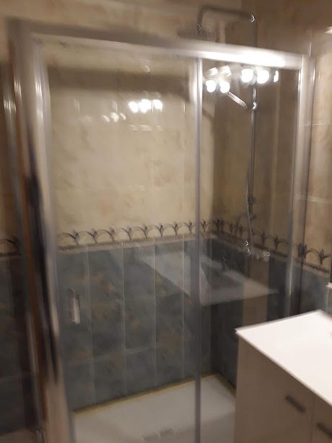 Apartamento Do Paim 蓬塔德尔加达 外观 照片